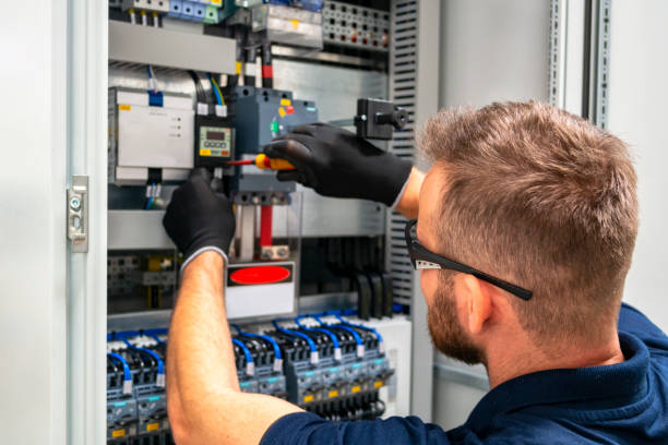 Best Affordable Electrician  in Deephaven, MN
