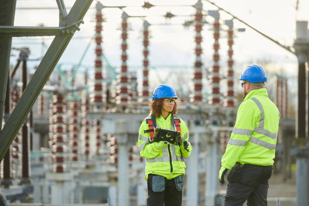 Best Electrical System Inspection  in Deephaven, MN