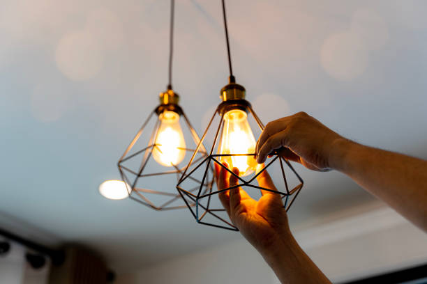 Outdoor Lighting Installation in Deephaven, MN