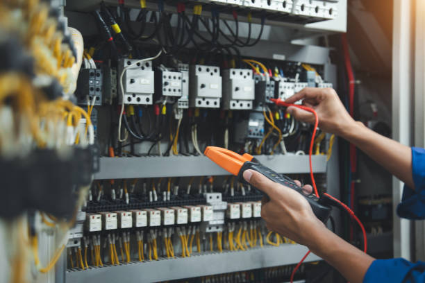 Best Electrical Wiring Services  in Deephaven, MN