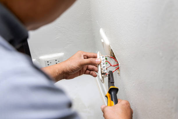 Best Electrical Rewiring Services  in Deephaven, MN