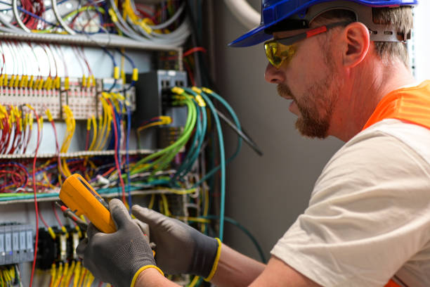 Best Electrician for Home Renovation  in Deephaven, MN